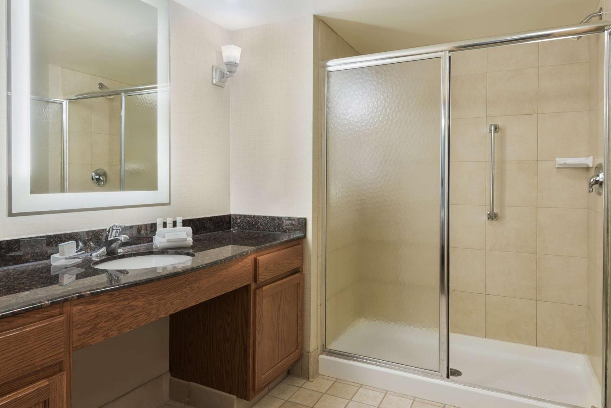 Homewood Suites By Hilton Buffalo-Amherst Bagian luar foto