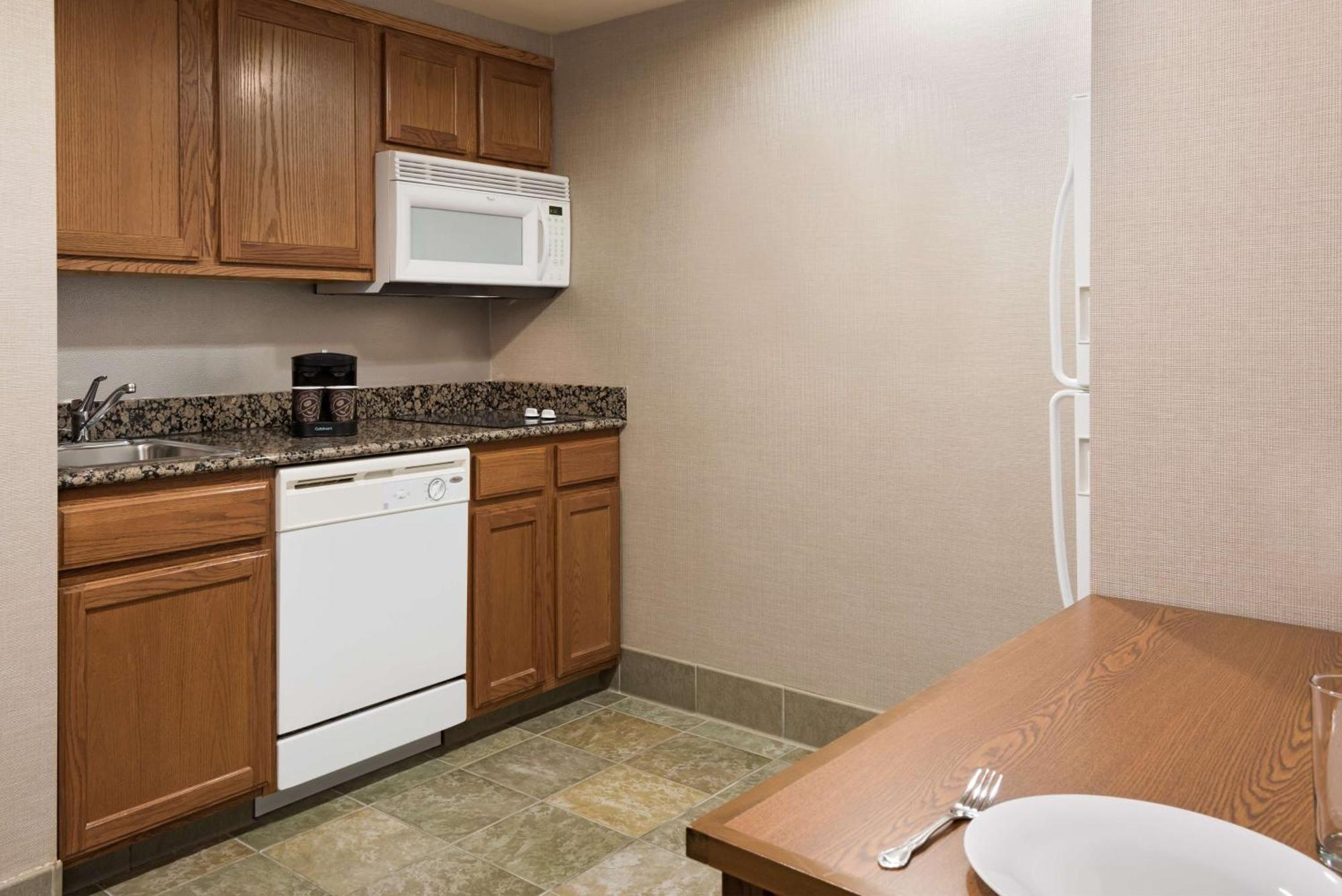 Homewood Suites By Hilton Buffalo-Amherst Bagian luar foto