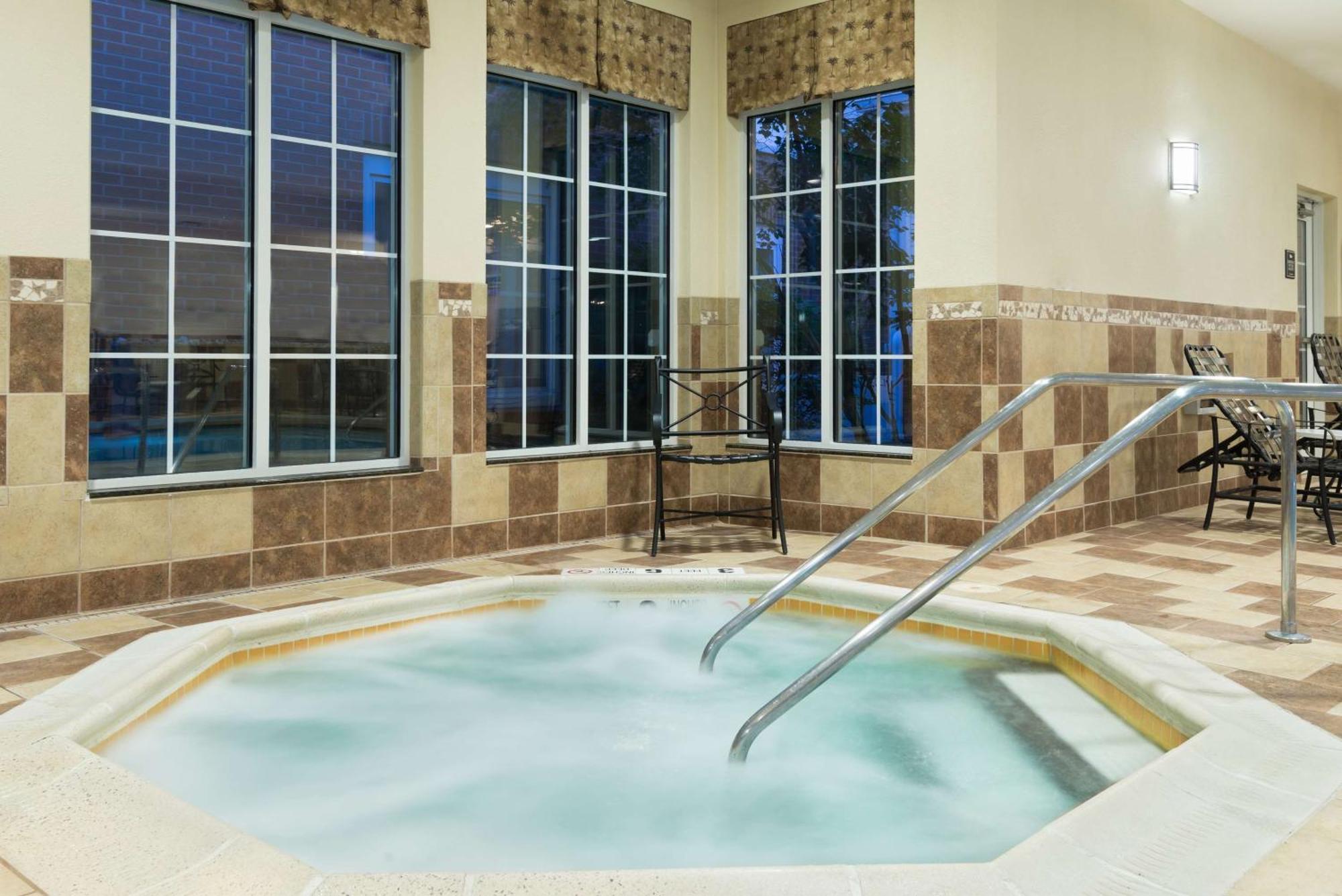 Homewood Suites By Hilton Buffalo-Amherst Bagian luar foto