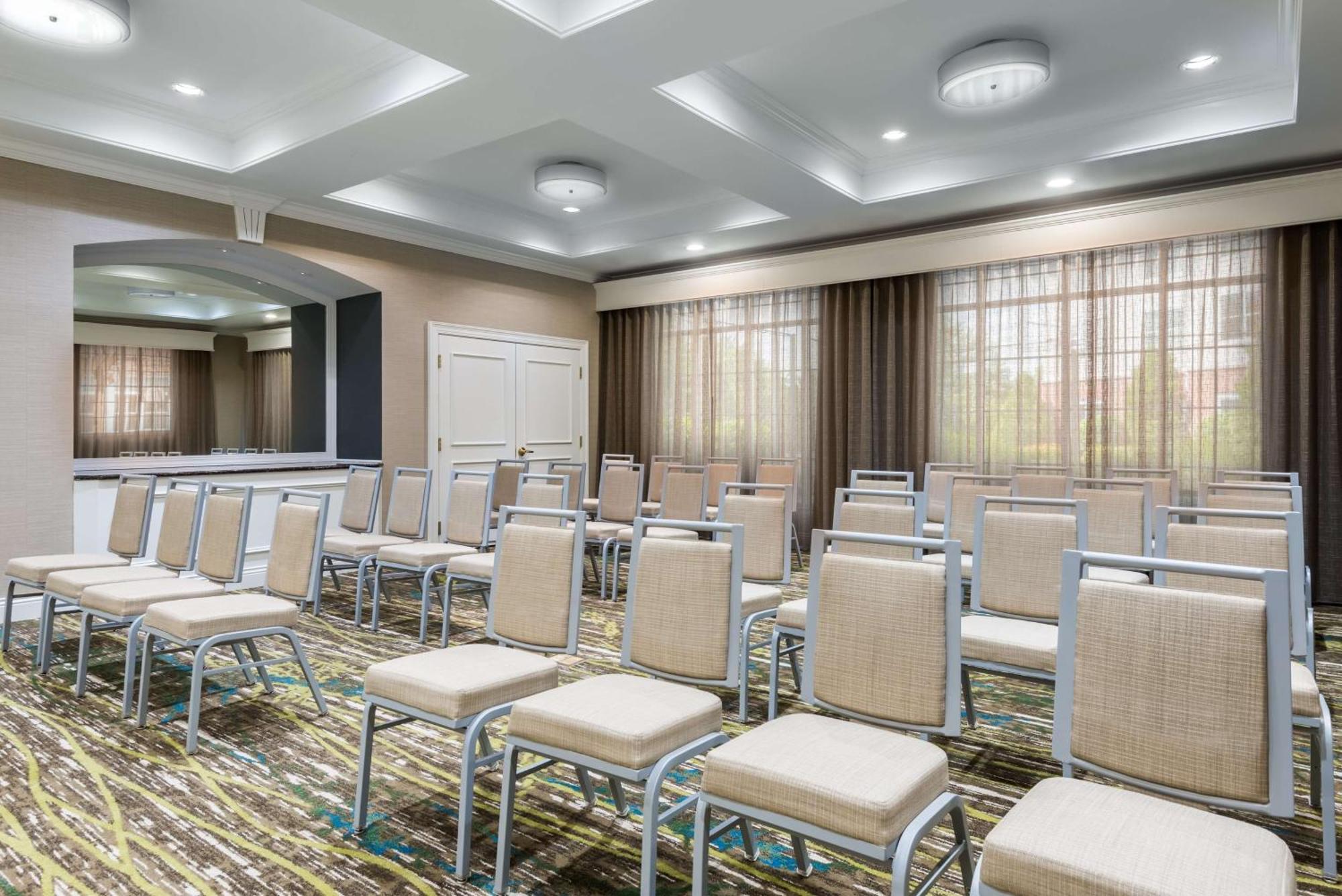 Homewood Suites By Hilton Buffalo-Amherst Bagian luar foto