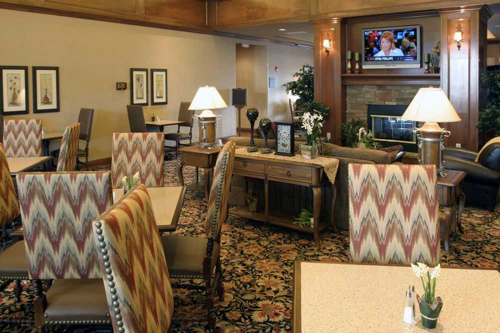 Homewood Suites By Hilton Buffalo-Amherst Bagian luar foto