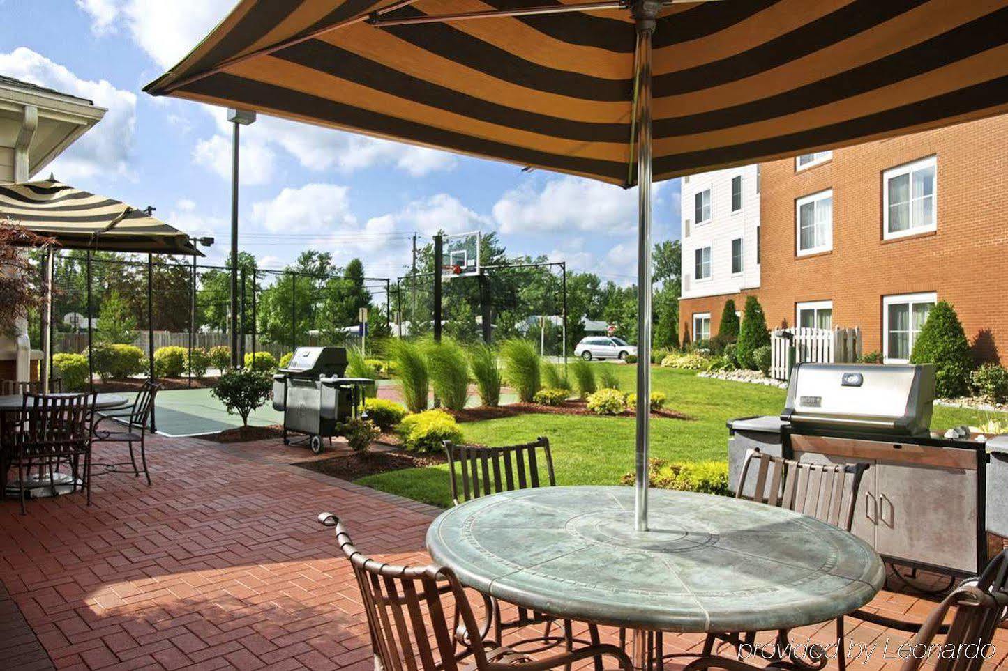 Homewood Suites By Hilton Buffalo-Amherst Bagian luar foto