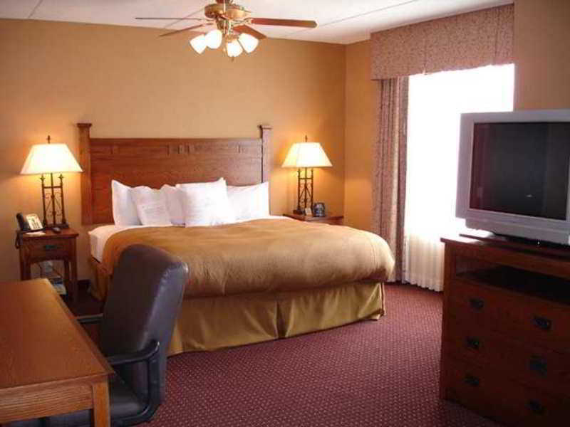 Homewood Suites By Hilton Buffalo-Amherst Ruang foto