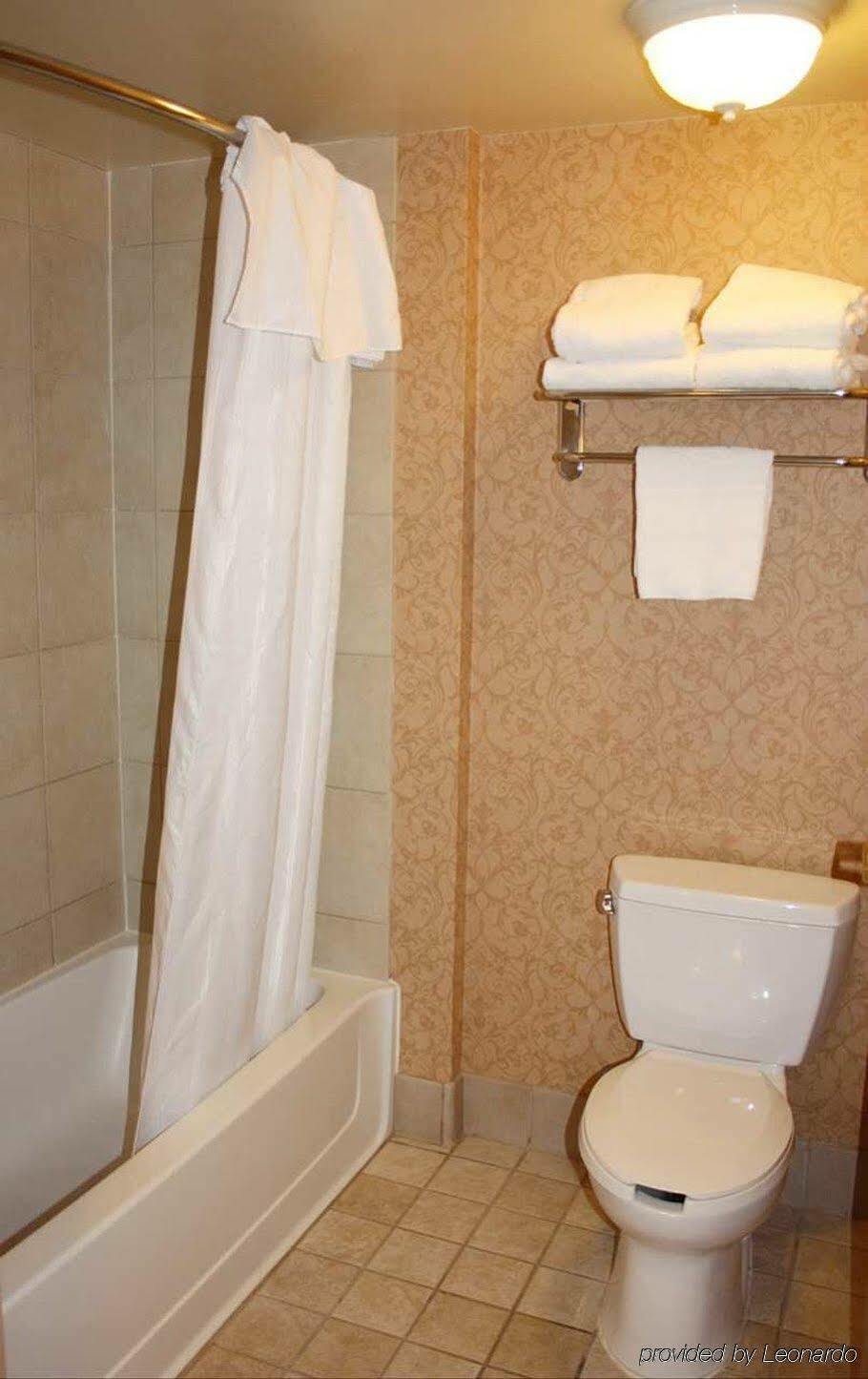 Homewood Suites By Hilton Buffalo-Amherst Bagian luar foto